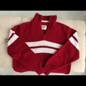 Old Navy Shirts & Tops - Boys mock turtleneck 1/4 zip sweater Old Navy Shirts & Tops - Boys mock turtleneck 1/4 zip sweater